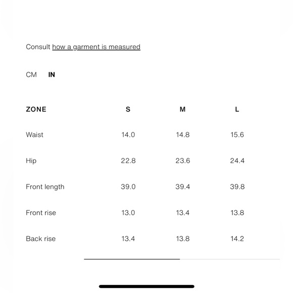 ZARA SEQUINS BALLOONS PANTS - Picture 6 of 9